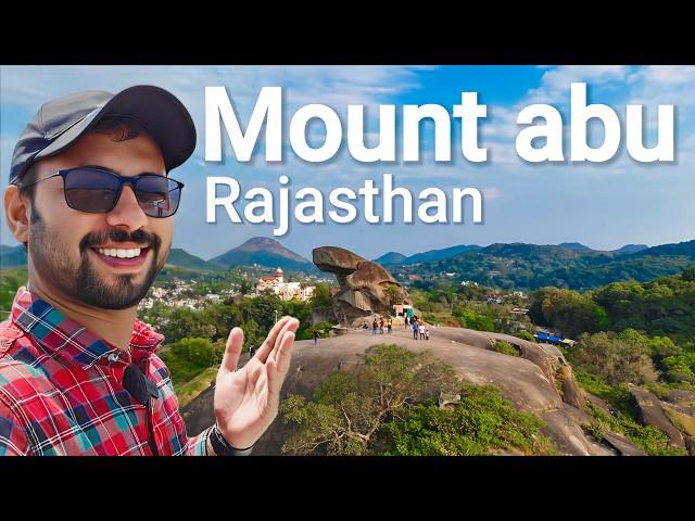 Mount abu | Mount abu tourist places | Mount abu me ghumne ki jagah | Mount abu Tour guide