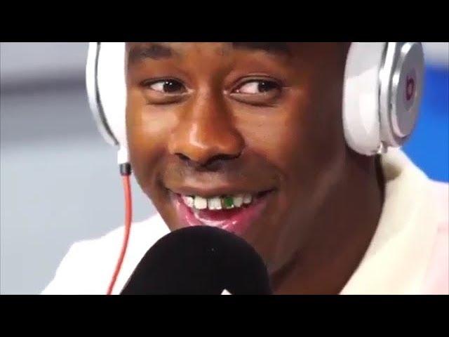 Tyler The Creator Funk Flex Very Gay Freestyle