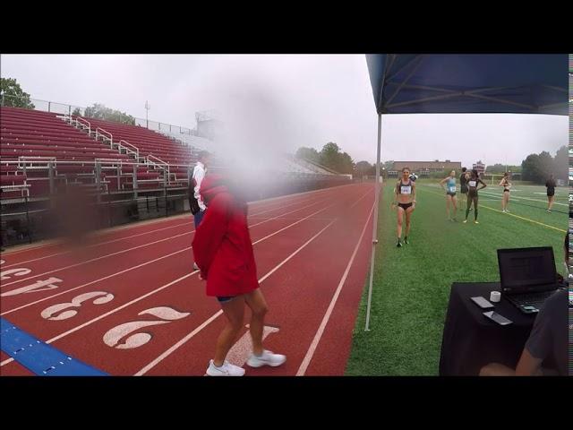 Central Park Track Club Women's 5000M Time Trial
