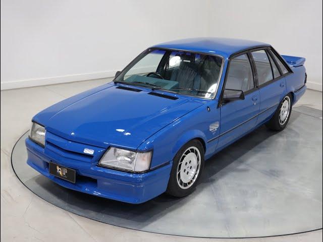 For Sale - 1984 HDT VK SS Group A Brock Commodore Replica - 355ci 450hp