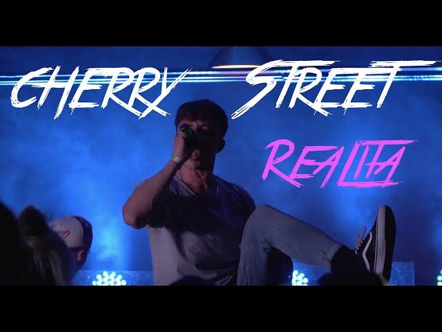 CHERRY STREET - Realita