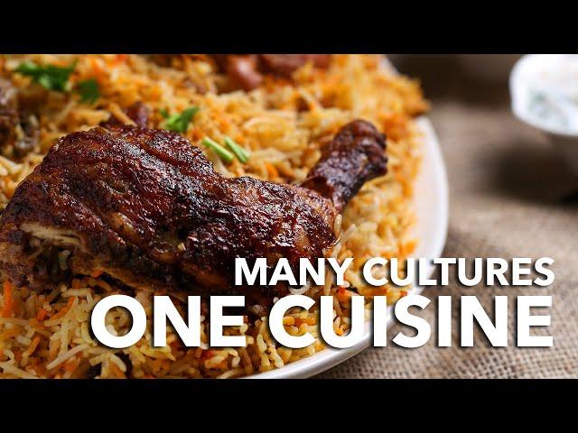 Caribbean Culture Explained with Food