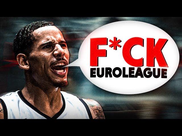 How Average European Team Destroyed G League's Best