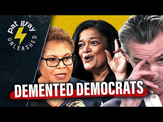 The Party of Mental Illness | 6/10/25