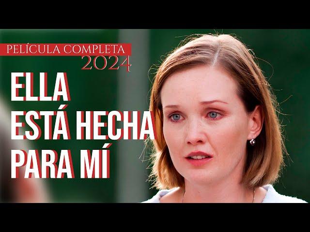 Ella está hecha para mí | BESTSELLER DE AMOR EN ESPAÑOL | 2024