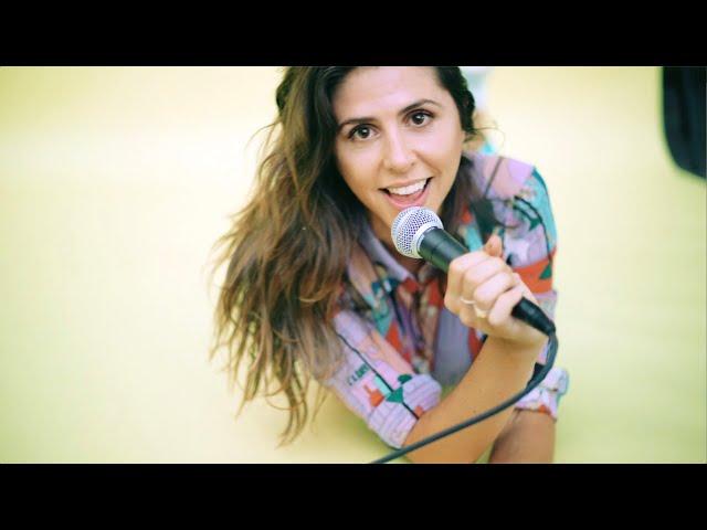 Jillette Johnson - "Annie" (Official Music Video)