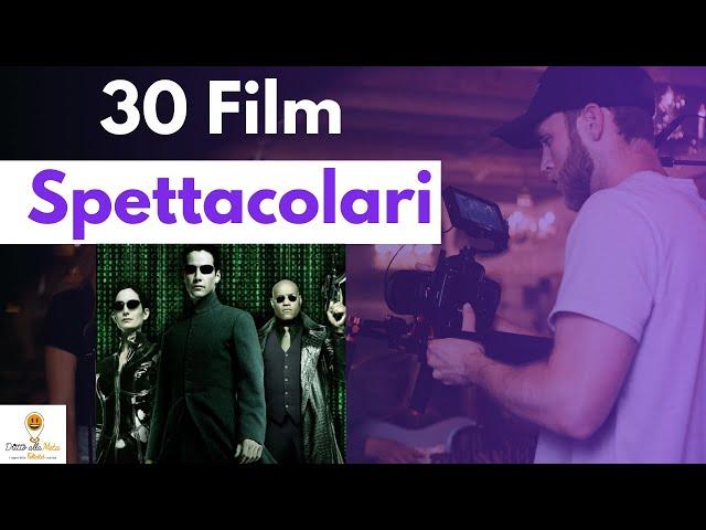 30 Film Spirituali e sul Risveglio della Coscienza
