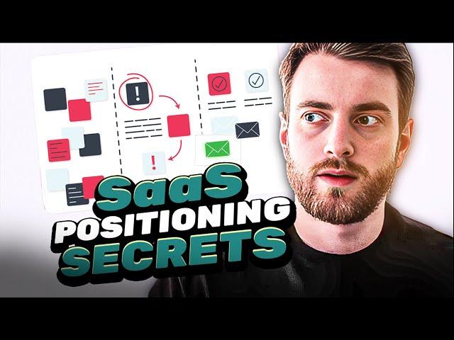 How to Position Your SaaS Product to Charge More Than Your Competitors
