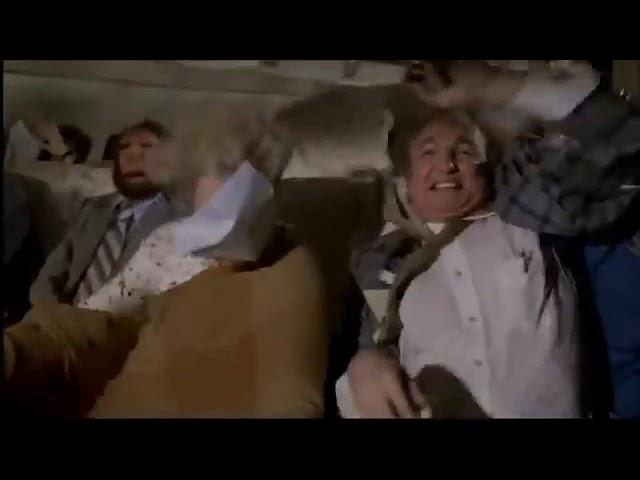Airplane: Classic Moments  (4)