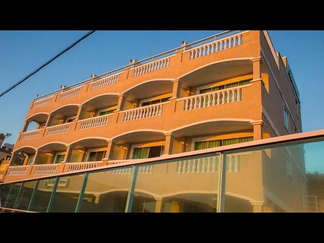 Ocean View Hotel, Arraial do Cabo, Brazil