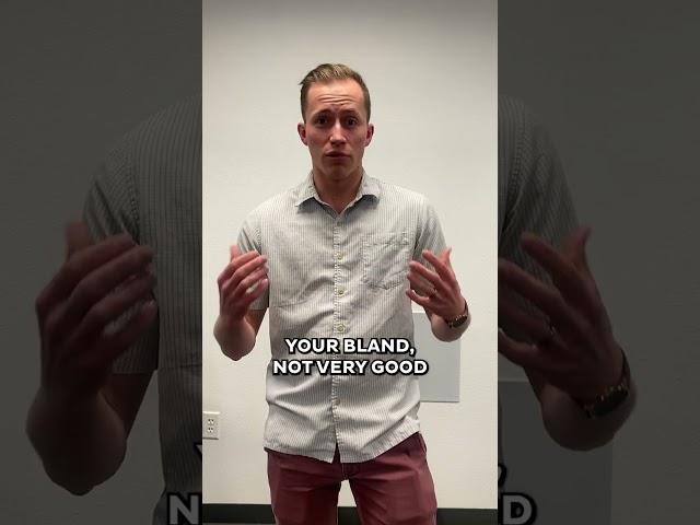 REDX Brand Builder #shortsvideo #redx #realestate