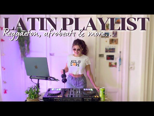 Latin Playlist 2024 | Year-End Hits | Nicky Jam, Kapo, J Balvin, Beéle, Shakira, Cris MJ, Yandel…