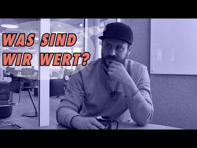 Agentur verkaufen:  Wie viel würden wir bekommen? | Inside Yas