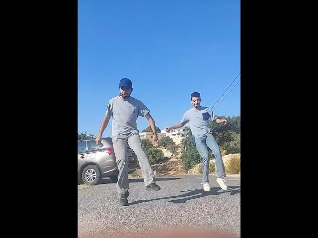 الدبكة الفلسطينية  #shortsfeed #shortvideo #اكسبلور