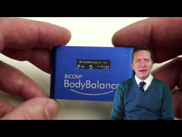 Bicom BodyBalance