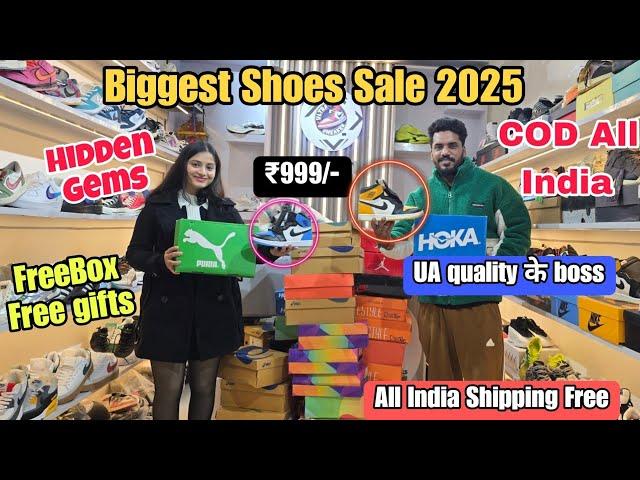 Real shoes king in delhi | 7A quality shoes in Delhi | Cheapest shoes in Delhi | ₹100 Staring Prices