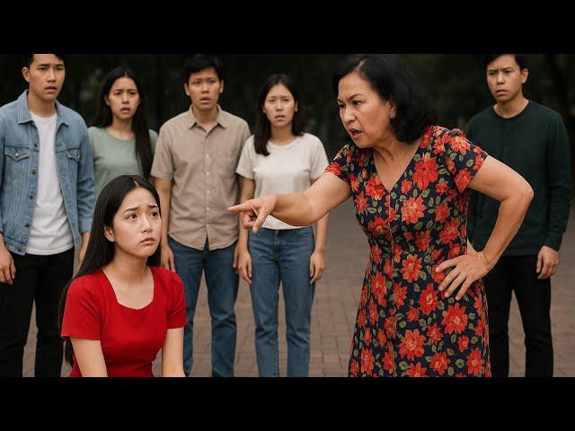Mẹ Chồng Bắt Quỳ Nhận Tội Trộm 80 TRIỆU, 10 Phút Sau, Người Đàn Ông Xuất Hiện Khiến Cả Làng Trả Giá
