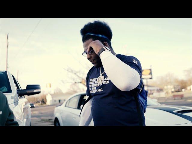 Rio Da Yung Og x Ken Scales "Brick Talk" (Official Video )  | Shot By JerrickHD