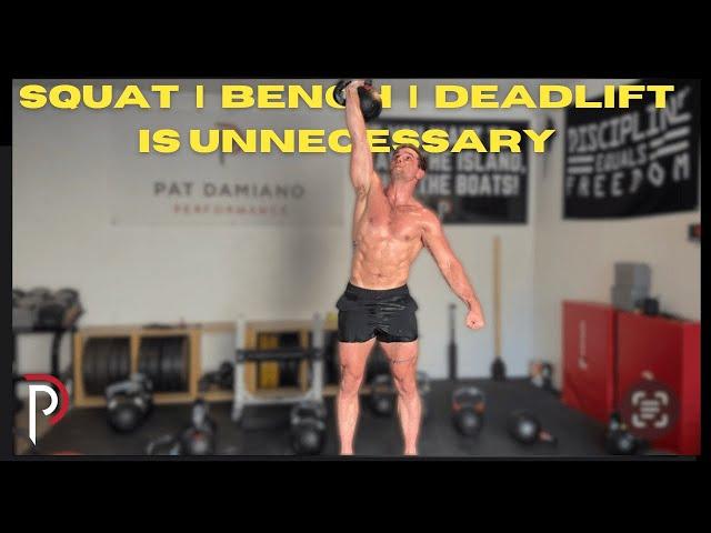 The 3 most OVERRATED Exercises