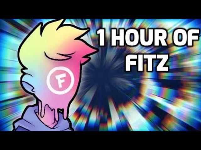 One hour Fitz and Friends Compilation