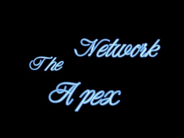 The Apex Network Promo