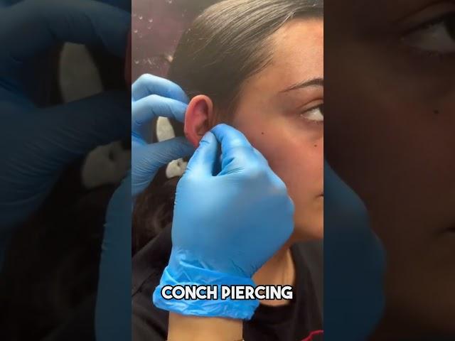 Dive into Piercing Variety: Base Laboratories Guide to Ear & Body Piercings!