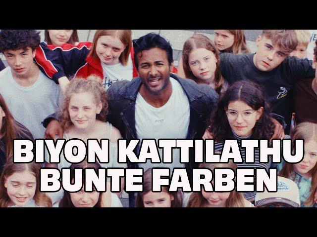 Biyon Kattilathu - Bunte Farben (Offizielles Musikvideo)