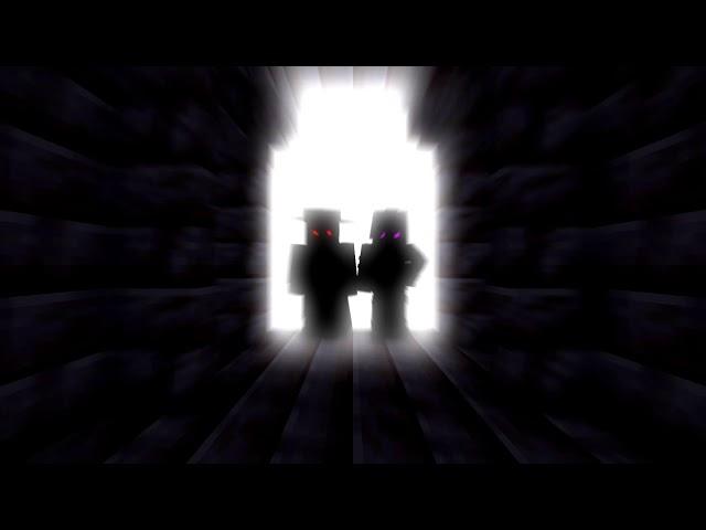 BAKLAN - LIAR [Animation/Minecraft]