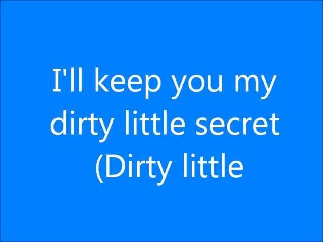 Dirty little secret: The All-American Rejects