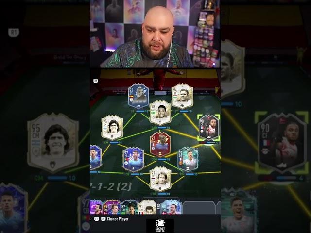 Bateson87's RTG Team