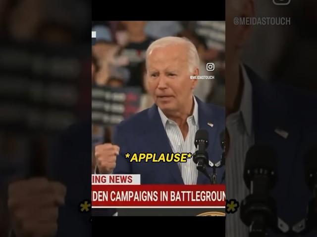 Biden GETS BACK UP After Debate! 