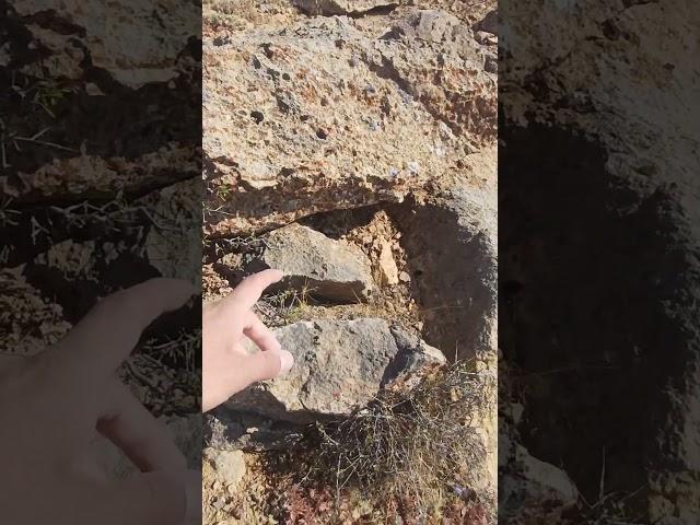 چگونه با جوغن قبر پیدا کردم!!!