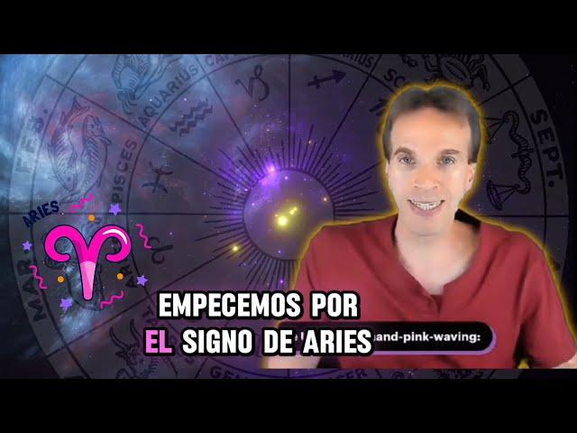 DE HOY PREPÁRATE 2025 +  SIGNO X SIGNO ROBERT MARTÍNEZ 