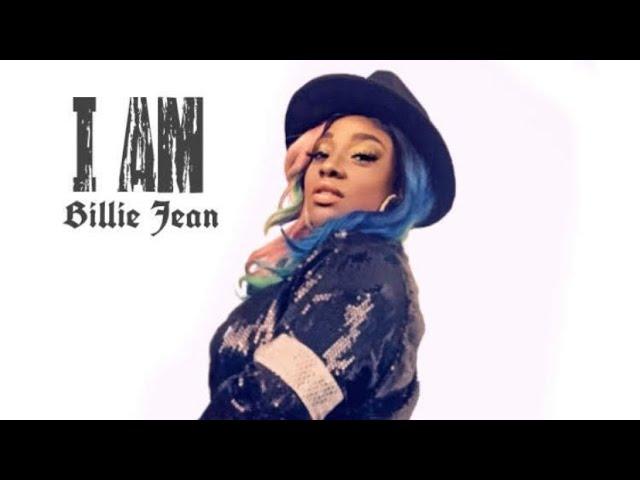 Vixen- Billie Jean (Clean)