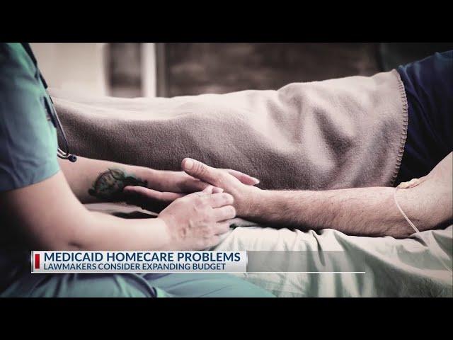 Medicaid care services for disabled Ohioans need more funding, supporters say