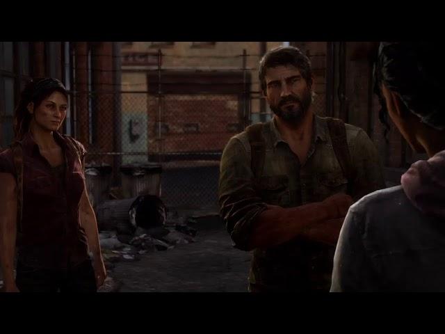 The Last Of Us Part 1 (Road To Last Of Us 2)