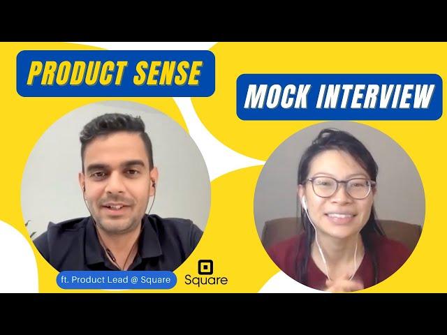 Meta/Facebook Product Sense MOCK Interview