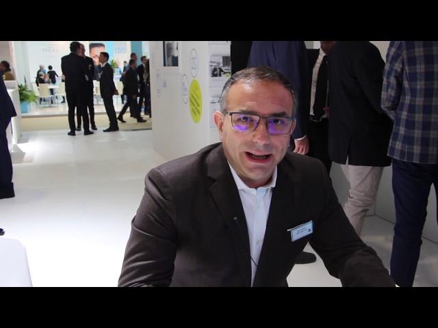 MIDO Eyewear show: Carl Zeiss Vision Italia