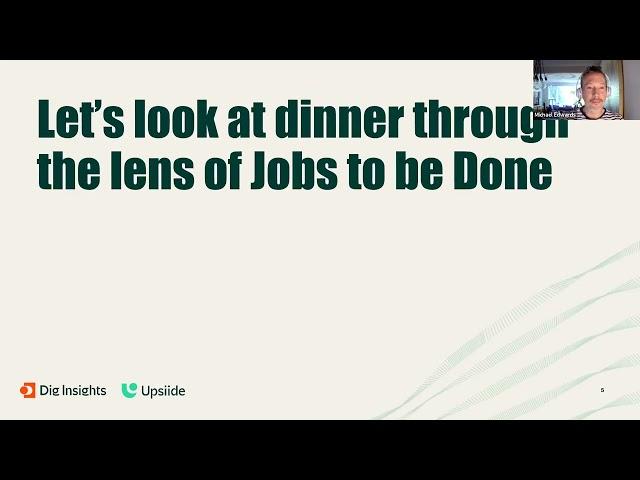 Discovering Innovation: A Conversation on Jobs to be Done | Startup CPG
