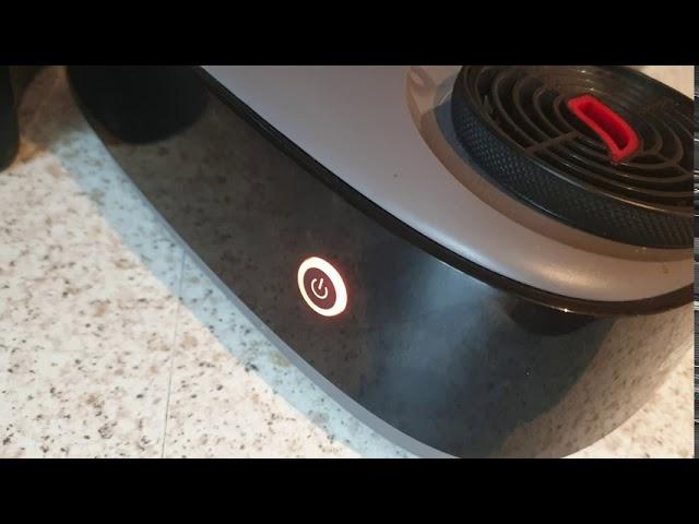 How to fix the Nescafé Dolce Gusto Orange Light Problem 