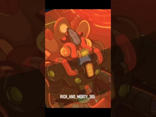 #Старфокс #мерцающий #босс #rickandmorty #анимация