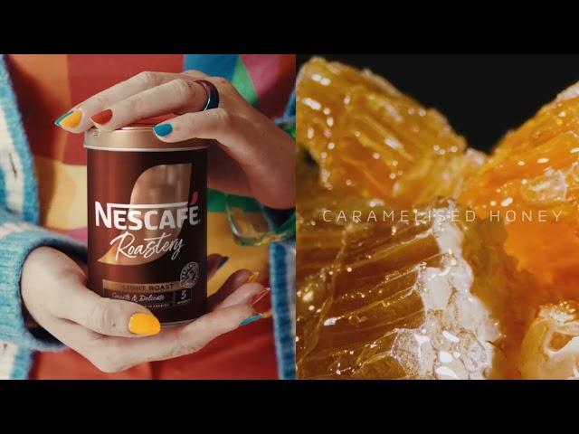 NESCAFÉ Roastery