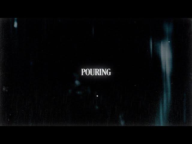 CHRIS GREY - POURING (OFFICIAL LYRIC VIDEO)