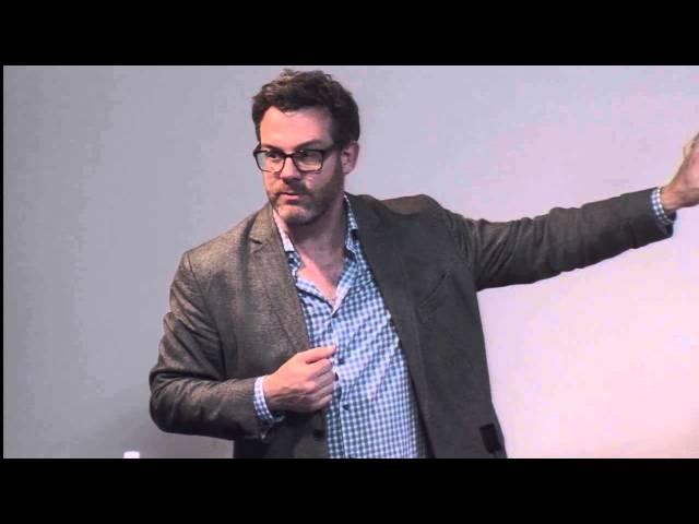 ABCA 2015 - Chris Blattman - The Political Economy of Conflict