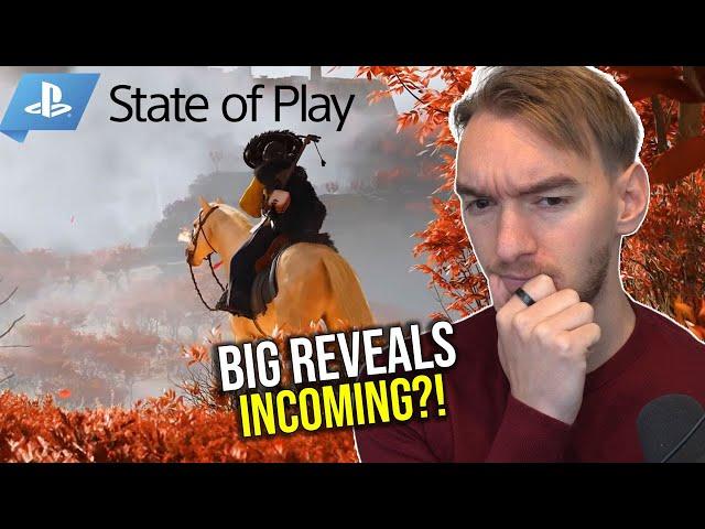 New Leak Hints At Big PlayStation Show Coming Soon...