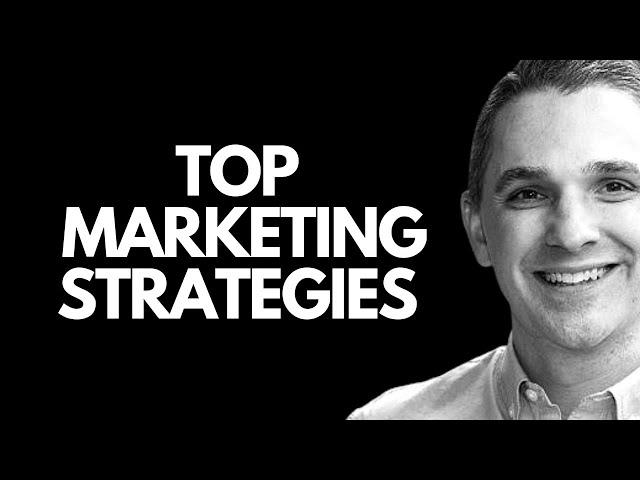 Ryan Deiss on Digital Marketing Strategies That Work In Any Market | Founders Club