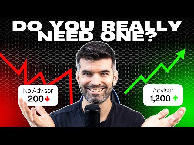 Do You Need a Financial Advisor in Canada? | Investing 101
