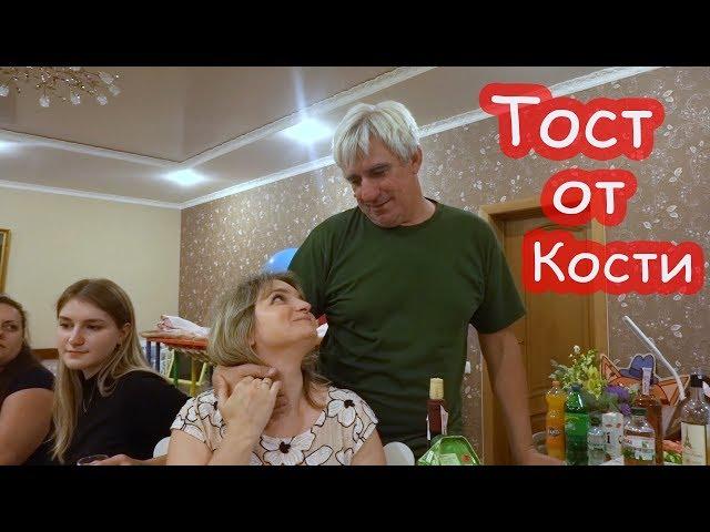 VLOG Откуда у нас улитка. Трогательное видео от Насти в подарок мне