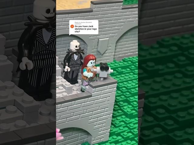 Weird Stuff In My LEGO City! (Part 74)