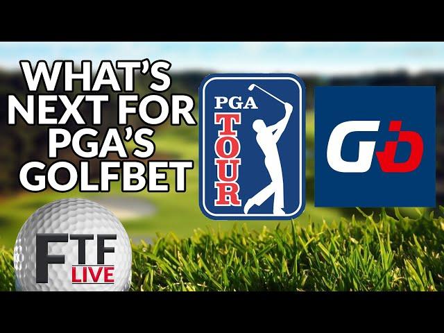 Will Gray From The PGA TOUR Joins To Talk Golfbet Brand. Is Rory McIlroy Really In A Slump?